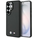 Other goods BMW  BMW M Kevlar Logo MagSafe Case for Samsung Galaxy S26 Ultra - Black 