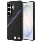 Other goods BMW  BMW Tricolor Metal Logo MagSafe Case for Samsung Galaxy S26 Ultra - Black 