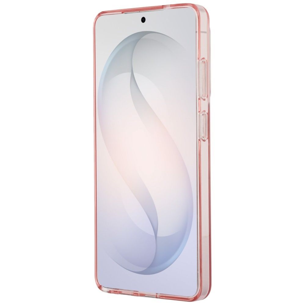 Other goods Karl Lagerfeld Karl Lagerfeld IML KC Script MagSafe Case for Samsung Galaxy S26 Ultra - Pink