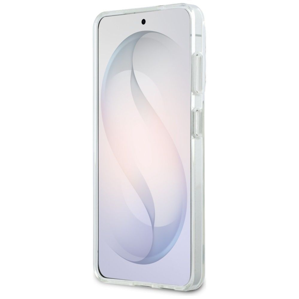 Muud kaubad Karl Lagerfeld Karl Lagerfeld IML Peekaboo Choupette MagSafe Case for Samsung Galaxy S26 Plus - Transparent