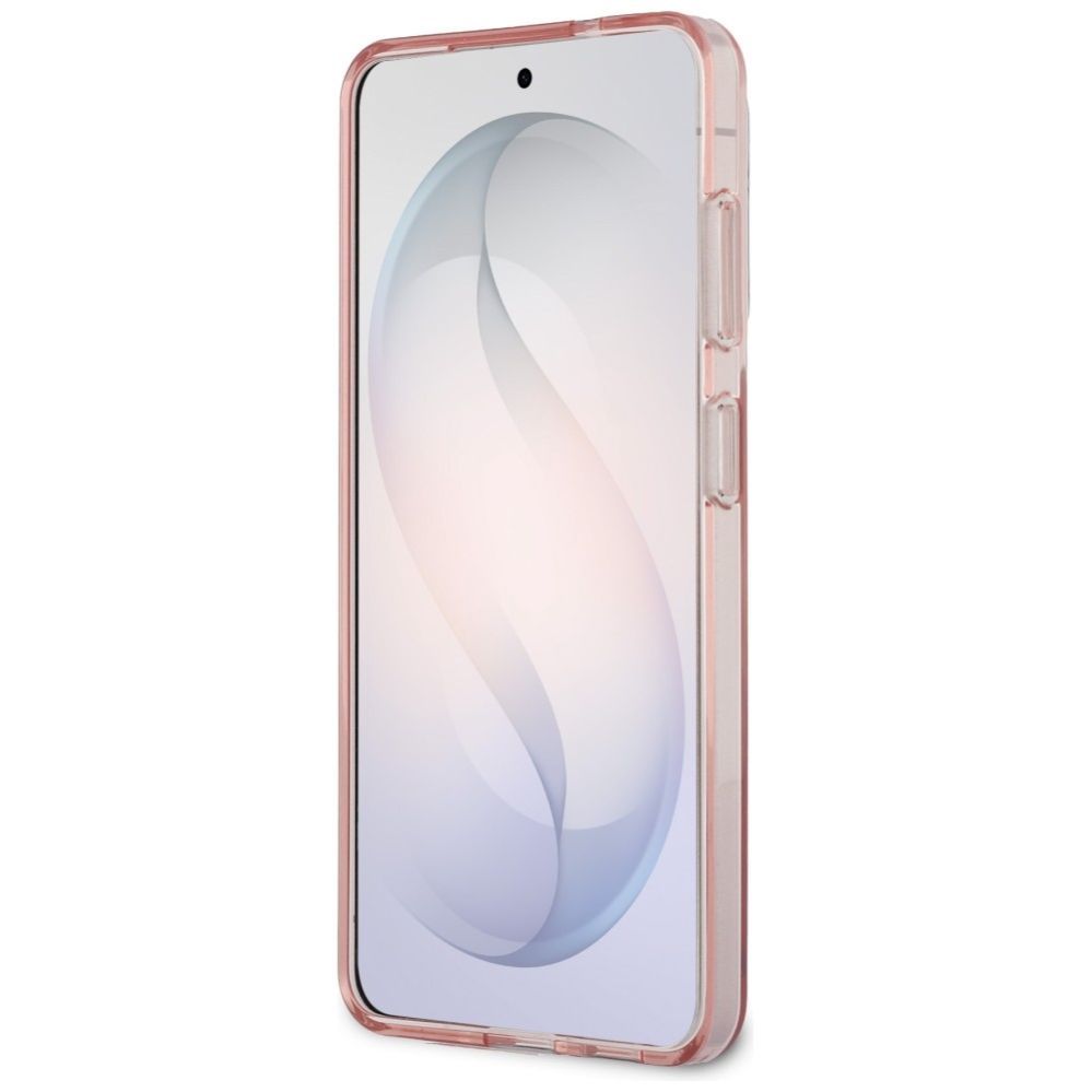 Other goods Karl Lagerfeld Karl Lagerfeld IML Repeated Choupette MagSafe Case for Samsung Galaxy S26 Plus - Pink