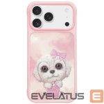 Other goods Nimmy  Nimmy Big Eyed Pet 2.0 Dog Case for iPhone 17 Pro Max - Pink 