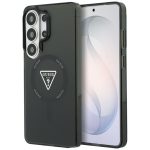 Other goods Guess  Guess IML Gradient Triangle MagSafe Case for Samsung Galaxy S26 Ultra - Black 