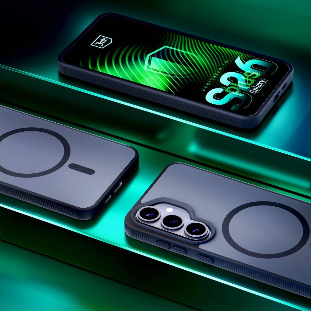 Other goods 3MK 3mk Watch Protection FlexibleGlass hybrid glass for the smartwatch display for Huawei Watch Ultimate 2