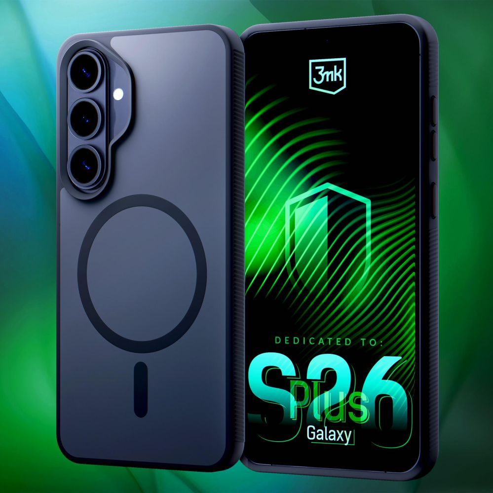 Other goods 3MK 3mk Watch Protection FlexibleGlass hybrid glass for the smartwatch display for Huawei Watch Ultimate 2