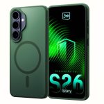 Citas preces 3MK  3mk Lens Protection Hybrid Camera Lens Glass for Samsung Galaxy A37 / A57 