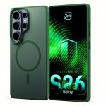 Other goods 3MK  3mk Lens Protection Hybrid Camera Lens Glass for Samsung Galaxy A37 / A57 