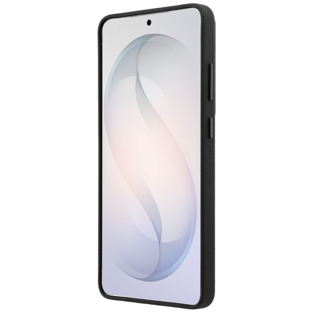 Other goods BMW Guess 4G Triangle Logo MagSafe case for Samsung Galaxy S26 Ultra - black