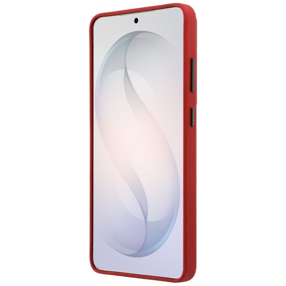 Muud kaubad BMW Guess 4G Triangle Logo MagSafe case for Samsung Galaxy S26 Ultra - black