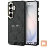 Muud kaubad Guess  Reinforced full-screen tempered glass 3mk HardGlass Max Black for Samsung Galaxy S24+ 