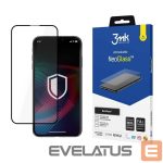 Aizsargstikls 3MK  Tempered glass for iPhone 14 Plus 8H from the 3mk NeoGlass series 