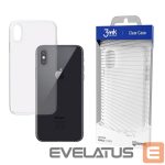 Back panel cover 3MK  ~None~ 