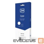 Back panel cover 3MK  3mk Clear Case for Samsung Galaxy A05 