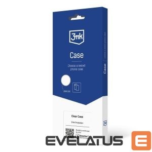 Tagakaaned 3MK  3mk Clear Case for Samsung Galaxy A05 