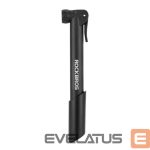 Bicycle accessory Rockbros  Rockbros 42520001001 bicycle pump - black 