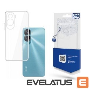 Muu telefoni lisavarustus 3MK  3mk Clear Case for Honor 90 Lite - transparent 