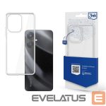 Muu telefoni lisavarustus 3MK  3mk Armor Case for Xiaomi Redmi 13C 5G - transparent 