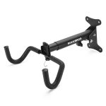 Bicycle accessory Rockbros  Rockbros 27210016001 Wall Mount Bike Hanger - Black 