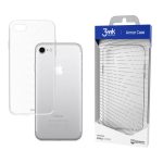 Muu telefoni lisavarustus 3MK  3mk Armor Case for iPhone 7 / 8 - transparent 