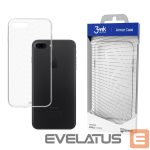 Muu telefoni lisavarustus 3MK  3mk Armor Case for iPhone 7 Plus / 8 Plus - transparent 