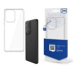 Другой аксессуар для телефона 3MK  3mk Armor Case for Motorola Moto G Stylus 2024 - transparent 