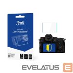 Muu telefoni lisavarustus 3MK  3mk Cam Protection protective glass for Panasonic Lumix S5 