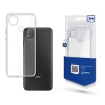 Muu telefoni lisavarustus 3MK  3mk Clear Case for Xiaomi Redmi 9C - transparent 