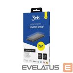 Muu telefoni lisavarustus 3MK  3mk FlexibleGlass Max  hybrid glass for Samsung Galaxy S22+ 5G 