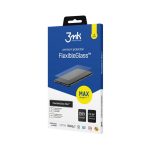 Cits mobilo telefonu aksesuārs 3MK  3mk FlexibleGlass Max  hybrid glass for iPhone Xs Max / 11 Pro Max 