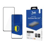 Other Phone Accessory 3MK  9H 3mk HardGlass Max Lite  glass on Oppo Reno 10 / 10 Pro 