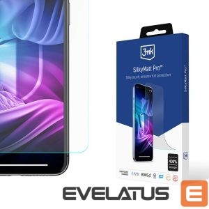 Muu telefoni lisavarustus 3MK  3mk Silky Matt Pro matte foil for Google Pixel 6 5G 