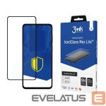 Muu telefoni lisavarustus 3MK  9H 3mk HardGlass Max Lite  glass for Motorola Moto G52 