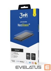 Tagakaaned 3MK  3mk NeoGlass  composite glass for Huawei P20 Pro 