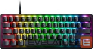 Arvuti klaviatuur Razer  Klaviatūra Razer Huntsman V3 Pro Mini US 