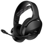 Cits mobilo telefonu aksesuārs HyperX  Austiņas HyperX Cloud Jet Wireless Black 