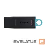 Other Kingston  Kingston pendrive 64GB USB 3.2 DT Exodia 