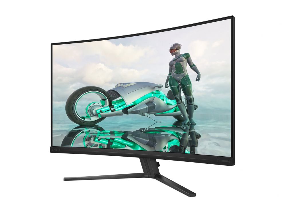 Monitorid Philips 32M2C3500L/00 | 32 " | VA | QHD | 16:9 | 180 Hz | 1 ms | 2560 x 1440 pixels | 300 cd/m² | HDMI ports quantity 2 | Warranty 24 month(s)