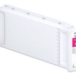 Eksploatacinės medžiagos spausdintuvams EPSON  T41E340N UltraChrome XD2 Magenta Ink, 700 |  C13T41E34N |  T41E3 - magenta - original - ink cartridge |  UltraChrome XD2 Ink | Magenta 