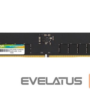 RAM DDR4 Silicon power   