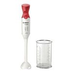 Maišytuvai ir maišytuvai Bosch  | Hand Blender | MSM64010 ErgoMixx | Hand Blender | 450 W | Number of speeds 2 | Turbo mode | White 