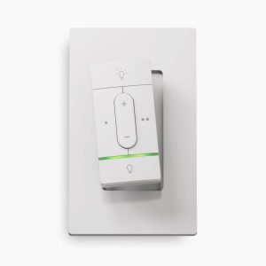 LED pirn Nanoleaf  Sense+ Smart Wireless Switch 