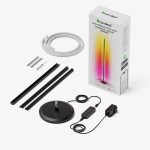 Apšvietimas Nanoleaf  Floor Lamp Smart Matter WiFi|22 W|RGBW 