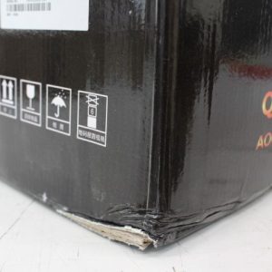 Монитор AOC  SALE OUT.  Gaming Q27G3XMN/BK 27", 2560x1440/1ms/250cd/m², HDMI, DisplayPort, Audio out |  Monitor | Q27G3XMN/BK | 27 " | VA | 16:9 | 180 Hz | 1 ms | 2560 x 1440 pixels | 700 cd/m² | HDMI ports quantity 2 | Black | Warranty 36 month(s) | DAMAGED PACKAGING 