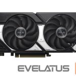 Vaizdo plokštės / Vaizdo plokštės Asus  DUAL-RTX5060TI-O16G | 