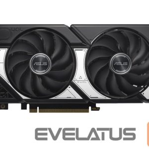 Graphic card / Video cards Asus  DUAL-RTX5060TI-O16G | 