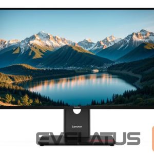 Monitorid Lenovo  ThinkVision T27Q-40 27 2560x1440/HDMI/3Y Warranty | 