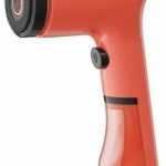Steam cleaners TEFAL  DT2022 Pure POP Handheld Garment Steamer, Coral Red 