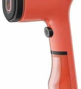 Aurupuhastid TEFAL  DT2022 Pure POP Handheld Garment Steamer, Coral Red 