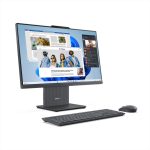 Personaalarvuti Lenovo  IdeaCentre AIO 3 24ARM9 23.8 FHD AMD R5 7535HS/16GB/1TB/AMD Radeon 660M/WIN11 Home/ENG kbd/2Y Warranty |  IdeaCentre AIO | 27ARR9 | Desktop | AIO | 23.8 " | AMD Ryzen 5 | 7535HS | 16 GB | SODIMM DDR5 | 1000 GB | AMD Radeon 660M | English | Windows 11 Home | Warranty 24 month(s) 