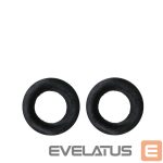 Wireless headphones Beyerdynamic  Ear pad set velour, open | EDT 990 VB | Black 